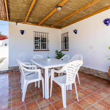 קוניל דה לה פרונטרה Casa Carlos Con Piscina Privada En Conil מראה חיצוני תמונה