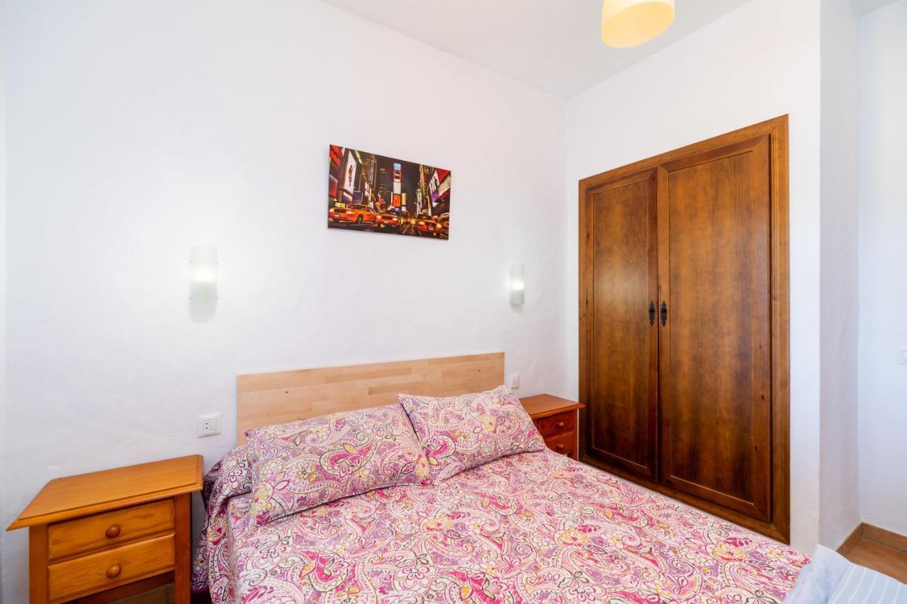 קוניל דה לה פרונטרה Casa Carlos Con Piscina Privada En Conil מראה חיצוני תמונה