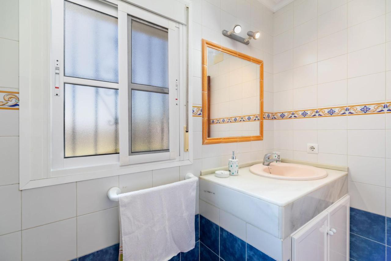 קוניל דה לה פרונטרה Casa Carlos Con Piscina Privada En Conil מראה חיצוני תמונה