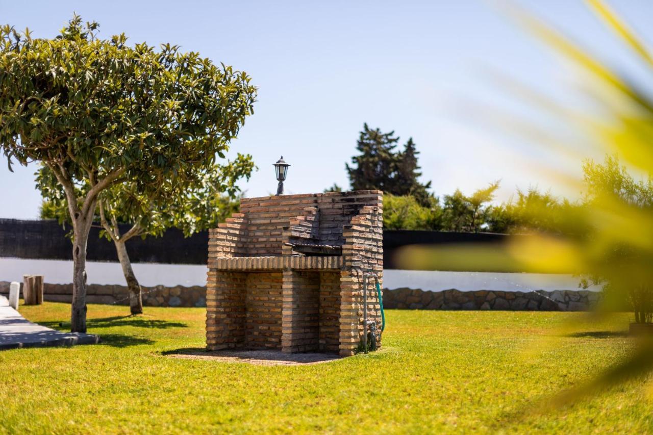 קוניל דה לה פרונטרה Casa Carlos Con Piscina Privada En Conil מראה חיצוני תמונה