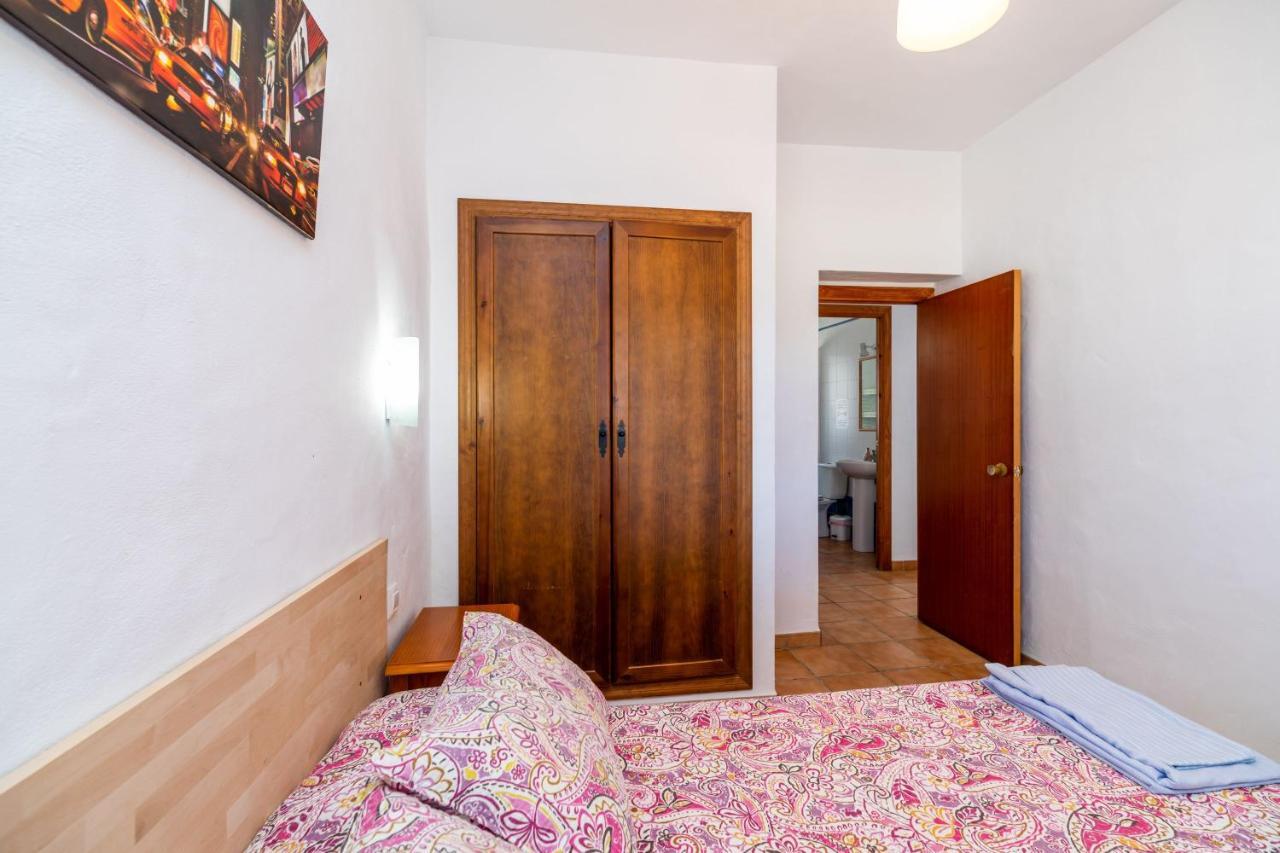 קוניל דה לה פרונטרה Casa Carlos Con Piscina Privada En Conil מראה חיצוני תמונה